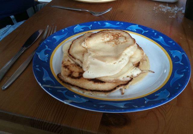 pancakes-flasche