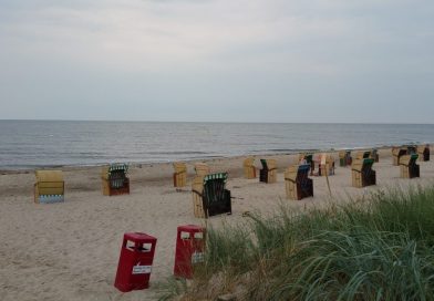 Weißenhäuser Strand
