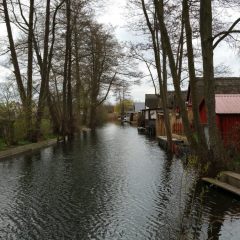 Güstrower Inselseekanal